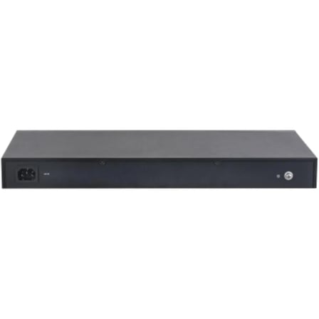 DAHUA CS4218-16ET-240 16 PORT 16XFE-2XGE-2XGE/SFP YÖNETİLEBİLİR MEGABİT 240W POE SWİTCH