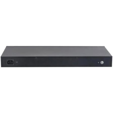 DAHUA CS4220-16GT-135 16 PORT 16XGE-2XGE-2XGE/SFP YÖNETİLEBİLİR GİGABİT 135W POE SWİTCH