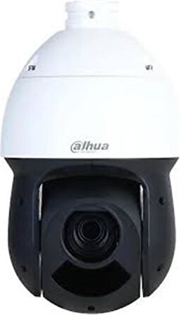 Dahua SDT4E425-4F-GB-A-PV1 4MP 25X Optik Zooom Speed Dome İp Kamera