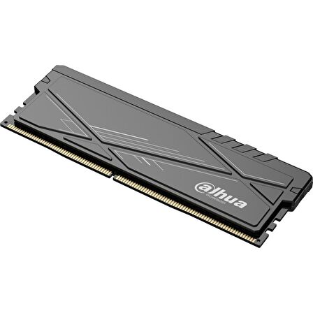 Dahua C600 Ddr4 16 GB 3200MHZ CL22 Sogutuculu Desktop Ram C600UHD16G32