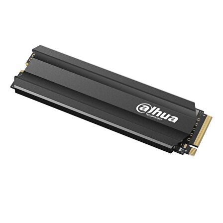 Dahua E900N 512GB 2000/1250 - Soğutuculu NVMe M.2