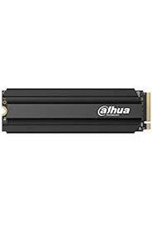 Dahua E900N 512GB 2000/1250 - Soğutuculu NVMe M.2