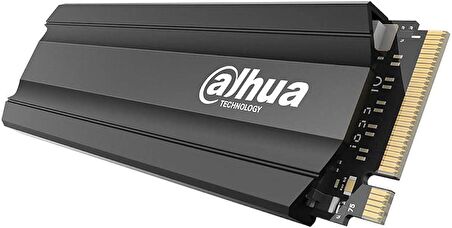 Dahua E900N 512GB 2000/1250 - Soğutuculu NVMe M.2
