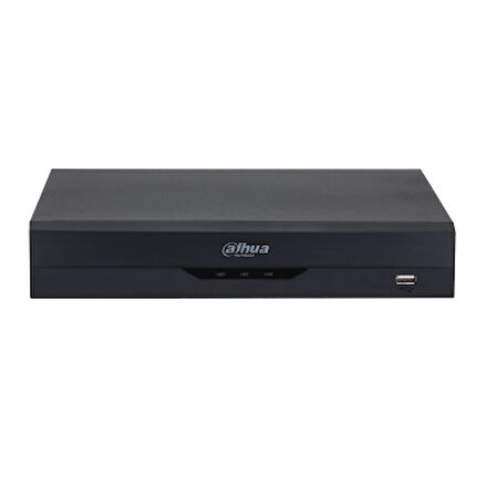 DAHUA XVR5104HS-5M-I3 4 KANAL 1HDD(16TB) AHD/HİBRİT KAYIT CİHAZI