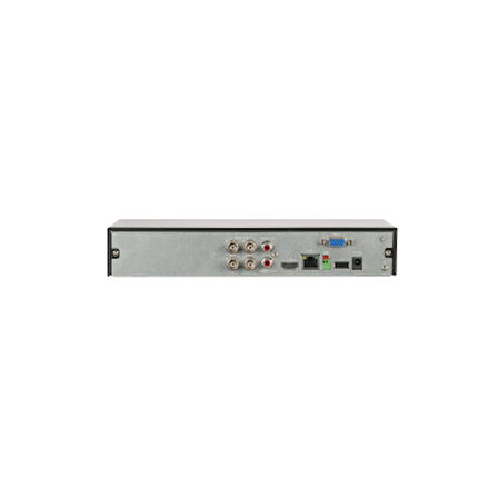 DAHUA XVR5104HS-5M-I3 4 KANAL 1HDD(16TB) AHD/HİBRİT KAYIT CİHAZI