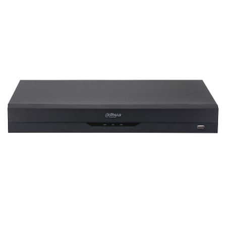DAHUA XVR5216AN-5M-I3 16 KANAL AHD/HİBRİT KAYIT CİHAZI