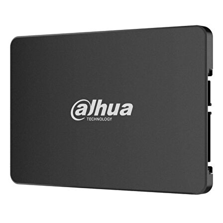 Dahua V800 1 TB 2.5" Sata3 550/450 930TBW 7/24 (kutusuz) (SSD-V800S1TB) SSD Disk