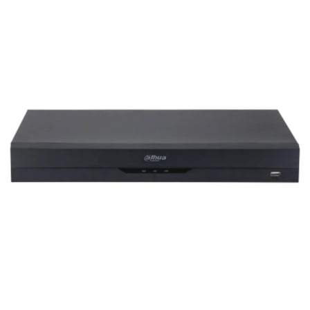 Dahua XVR5216AN-5M-I3 16Kanal 1U H.265+ 2x16TB XVR Kayıt Cihazı
