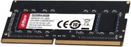 DAHUA 16 GB DDR4 3200MHz C300 CL22 1.2V SODIMM DDR-C300S16G32