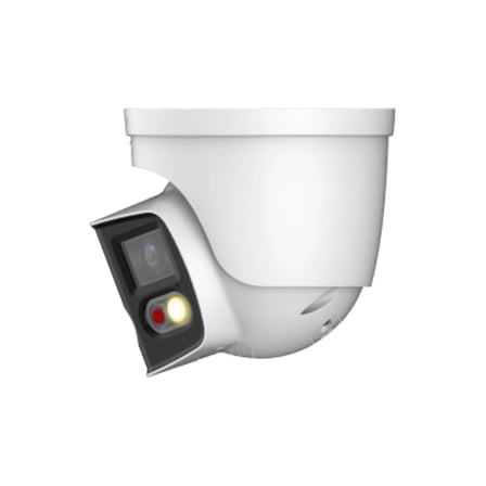 DAHUA IPC-PDW3849-A180-E2-AS-PV 2X4MP Tioc 180° Çift Lense Bullet IP Kamera