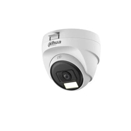 DAHUA HAC-T1A51-U-IL 5MP 2.8MM 4IN1 HDCVI DOME KAMERA
