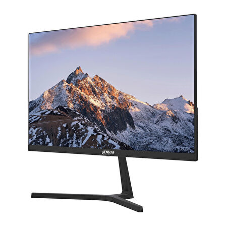 Dahua LM27-B200S 27" 75Hz 5Ms VGA+HDMI FullHD VA Vesa Monitör