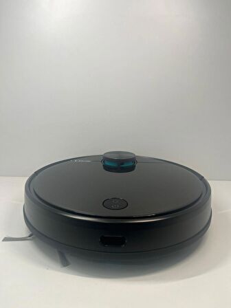 Viomi V3 Vacuum Cleaner Lazer Sensör Akıllı Robot Süpürge (OUTLET) (12 AY EVOFONE GARANTİLİ) 