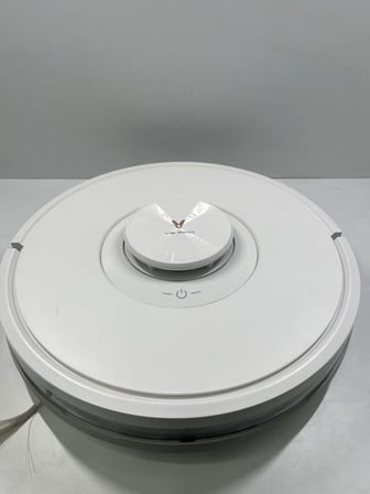 Viomi V5 Pro Vacuum Cleaner Akıllı Robot Süpürge (OUTLET) (12 AY EVOFONE GARANTİLİ) 