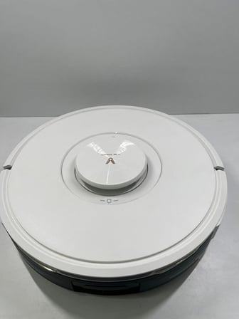 Viomi V5 Pro Vacuum Cleaner Akıllı Robot Süpürge (OUTLET) (12 AY EVOFONE GARANTİLİ) 