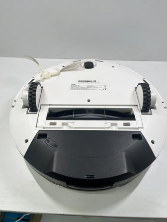 Viomi V5 Pro Vacuum Cleaner Akıllı Robot Süpürge (OUTLET) (12 AY EVOFONE GARANTİLİ) 