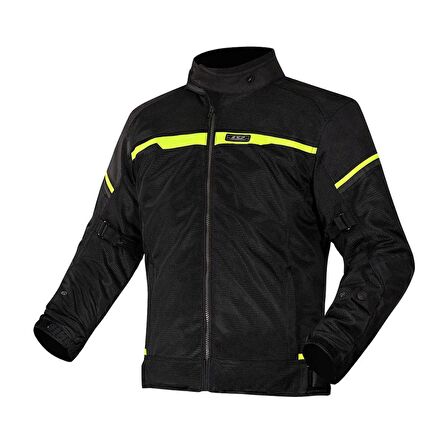 Ls2 Riva Yazlık Motosiklet Montu