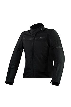 LS2 SHADOW KADIN MONT SİYAH