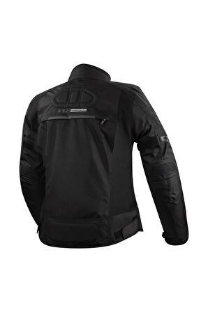 LS2 SHADOW KADIN MONT SİYAH