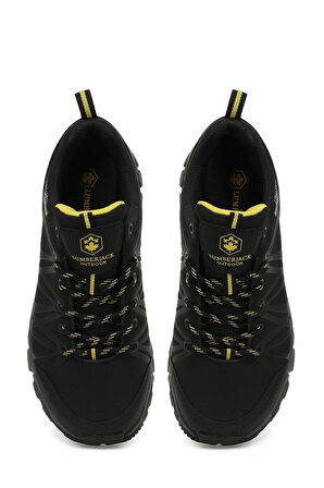 SHELL G 4PR Genç Waterproof Outdoor Ayakkabı