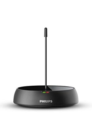 Philips SHC5200/10 Kablosuz Kulak Üstü Kulaklık