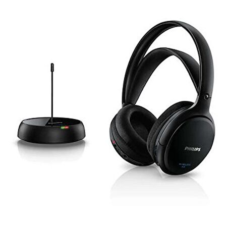 Philips SHC5200/10 Kulak Üstü Kulaklık