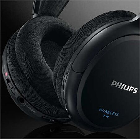 Philips SHC5200/10 Kulak Üstü Kulaklık