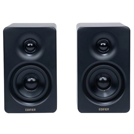Edifier M60 Multimedia Kompakt Masaüstü Bluetooth Speaker