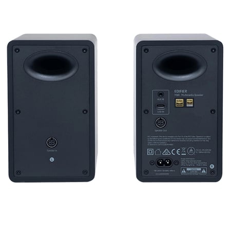 Edifier M60 Multimedia Kompakt Masaüstü Bluetooth Speaker