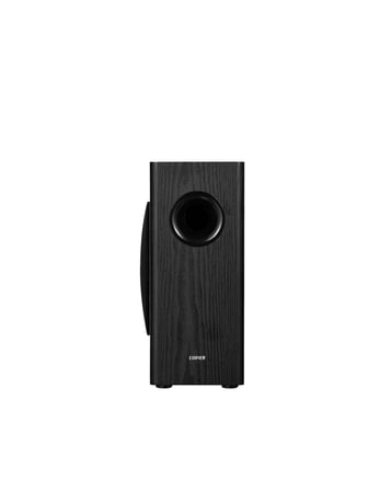 Edifier T5s Aktif Subwoofer Siyah