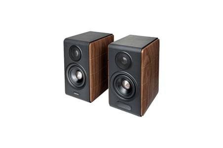 Edifier S880DB MKII 2.0 Aktif Hi-Fi Hoparlör Ceviz