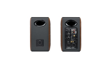 Edifier S880DB MKII 2.0 Aktif Hi-Fi Hoparlör Ceviz