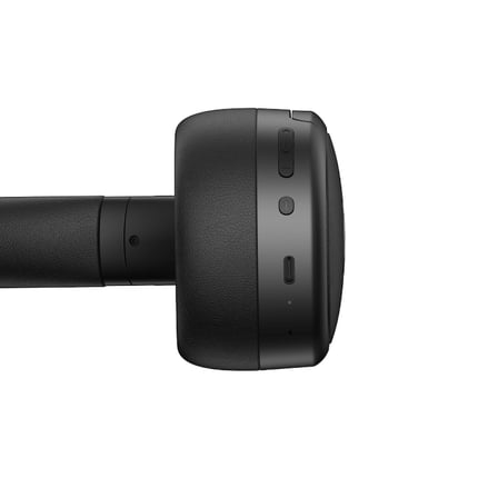 Edifier STAX SPIRIT S5 Bluetooth 5.4 Planar Magnetic Kablosuz Kulak Üstü Kulaklık – 80 Saat Pil, Snapdragon Sound ,LDAC, aptX Lossless, Hi-Res Audio - Siyah