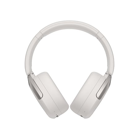Edifier W830NB Bluetooth 5.4 ANC Noise Cancelling Kablosuz Kulak Üstü Kulaklık – 94 Saat Pil, LDAC, Hi-Res Audio Wireless - Kum Beyazı