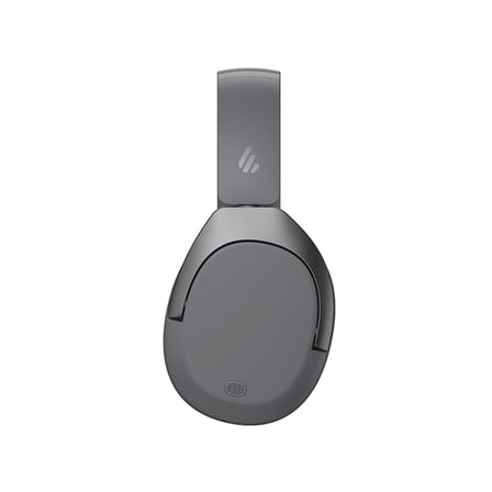 Edifier W830NB Bluetooth 5.4 ANC Noise Cancelling Kablosuz Kulak Üstü Kulaklık – 94 Saat Pil, LDAC, Hi-Res Audio Wireless - Gri