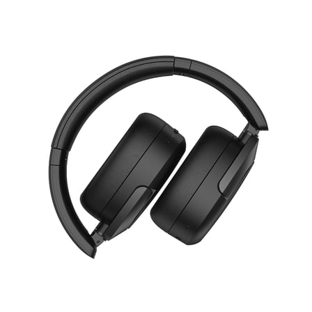 Edifier W830NB Bluetooth 5.4 ANC Noise Cancelling Kablosuz Kulak Üstü Kulaklık – 94 Saat Pil, LDAC, Hi-Res Audio Wireless - Siyah