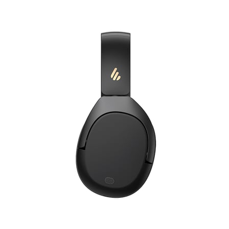Edifier W830NB Bluetooth 5.4 ANC Noise Cancelling Kablosuz Kulak Üstü Kulaklık – 94 Saat Pil, LDAC, Hi-Res Audio Wireless - Siyah