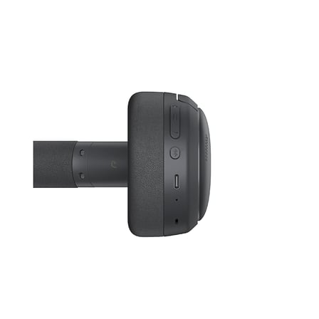Edifier W800BT Pro Bluetooth 5.4 ANC Noise Cancelling Kablosuz Kulak Üstü Kulaklık – 45 Saat Pil, USB-C, Mikrofonlu - Siyah