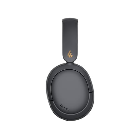 Edifier W800BT Pro Bluetooth 5.4 ANC Noise Cancelling Kablosuz Kulak Üstü Kulaklık – 45 Saat Pil, USB-C, Mikrofonlu - Siyah