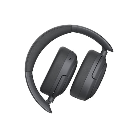 Edifier W800BT Pro Bluetooth 5.4 ANC Noise Cancelling Kablosuz Kulak Üstü Kulaklık – 45 Saat Pil, USB-C, Mikrofonlu - Siyah