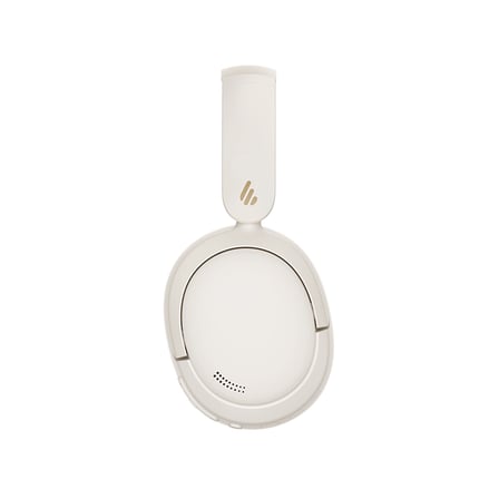 Edifier W800BT Pro Bluetooth 5.4 ANC Noise Cancelling Kablosuz Kulak Üstü Kulaklık – 45 Saat Pil, USB-C, Mikrofonlu - Krem