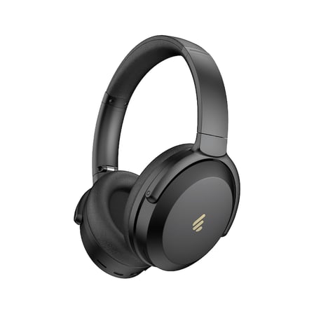 Edifier WH700NB Pro Bluetooth 5.4 ANC Noise Cancelling Kablosuz Kulak Üstü Kulaklık – 56 Saat Pil, Hi-Res Audio, USB-C - Siyah
