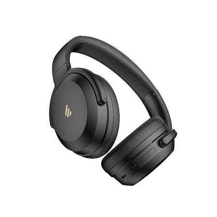 Edifier WH700NB Pro Bluetooth 5.4 ANC Noise Cancelling Kablosuz Kulak Üstü Kulaklık – 56 Saat Pil, Hi-Res Audio, USB-C - Siyah