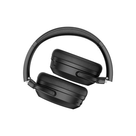 Edifier WH700NB Pro Bluetooth 5.4 ANC Noise Cancelling Kablosuz Kulak Üstü Kulaklık – 56 Saat Pil, Hi-Res Audio, USB-C - Siyah