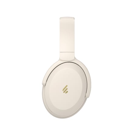 Edifier WH700NB Pro Bluetooth 5.4 ANC Noise Cancelling Kablosuz Kulak Üstü Kulaklık – 56 Saat Pil, Hi-Res Audio, USB-C - Krem