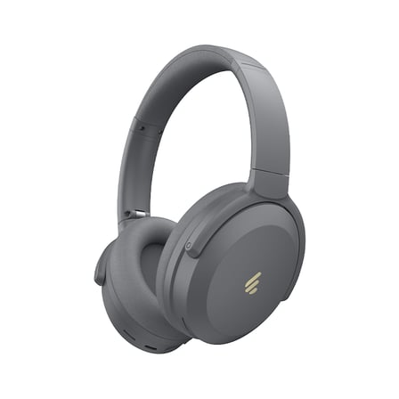 Edifier WH700NB Pro Bluetooth 5.4 ANC Noise Cancelling Kablosuz Kulak Üstü Kulaklık – 56 Saat Pil, Hi-Res Audio, USB-C - Gri