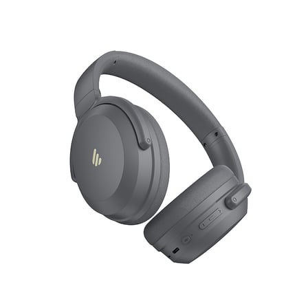 Edifier WH700NB Pro Bluetooth 5.4 ANC Noise Cancelling Kablosuz Kulak Üstü Kulaklık – 56 Saat Pil, Hi-Res Audio, USB-C - Gri