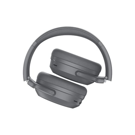 Edifier WH700NB Pro Bluetooth 5.4 ANC Noise Cancelling Kablosuz Kulak Üstü Kulaklık – 56 Saat Pil, Hi-Res Audio, USB-C - Gri