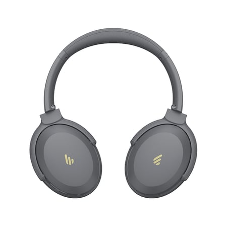 Edifier WH700NB Pro Bluetooth 5.4 ANC Noise Cancelling Kablosuz Kulak Üstü Kulaklık – 56 Saat Pil, Hi-Res Audio, USB-C - Gri