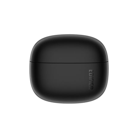 Edifier X1 Lite Bluetooth 5.4 TWS Kablosuz Kulak İçi Kulaklık – 26 Saat Pil, IP54, AI Çağrı Gürültü Azaltma - Siyah